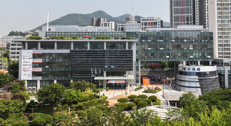남구, 침수 우려 개인위생은 더 철저하게