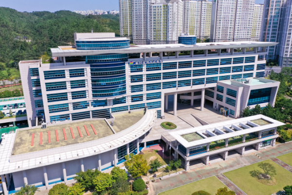 울산교육청, 7급 이하 직원 소통의 자리 마련