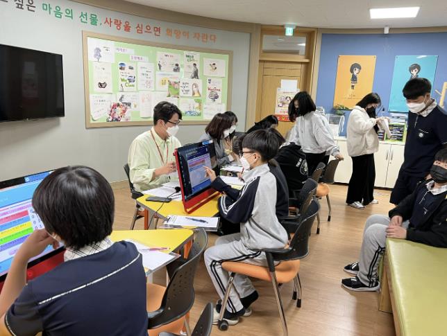 진천군, 마음 건강 돌봄망 강화