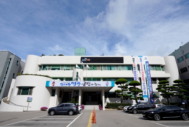 영광군, 여름철 교통안전 문화 정착 캠페인 실시