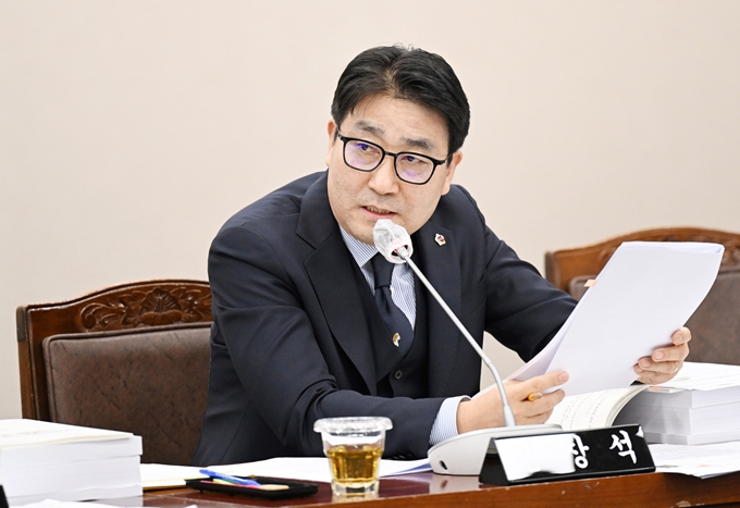 부산시의회 김창석 의원, 교육 사각지대에 방치된 미인가 국제학교. 교육청은 나 몰라라 !