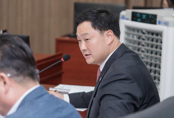 경기도의회 고준호 의원 "아주대병원 불참 기사에 파주시민 분노… 메디컬클러스터, 신뢰가 무너진다"