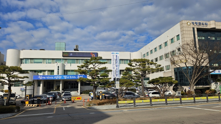 영광군, 2025년 한빛원전 주변 지역 자녀 장학금 접수 
