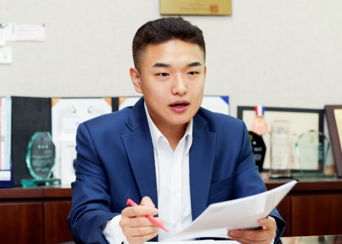 한채훈 의왕시의원, 부곡커뮤니티 사태 재발 막는 조례 개정