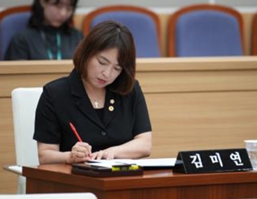 부산 동구, 공영장례 지원 강화… 김미연 의원 발의 조례 개정안 통과