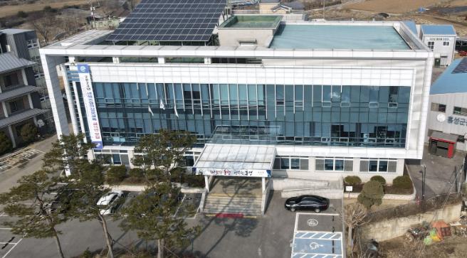 홍성군, 전문자격 취득으로 소득 UP!