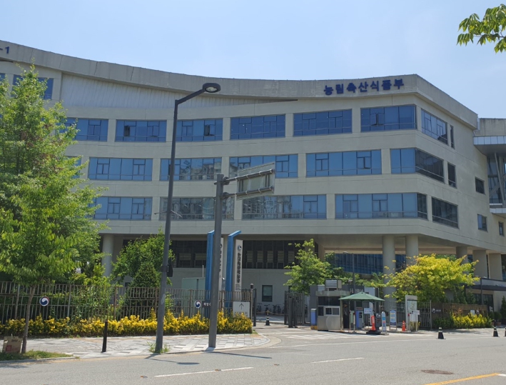 농식품부, 국내 농산물을 활용한 건강한 음료 푸드테크 기술로 완성하다.