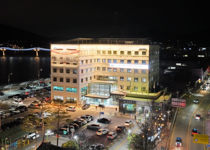 전진선 양평군수, 관내 업체 계약 확대…지역 경제 활성화 노력