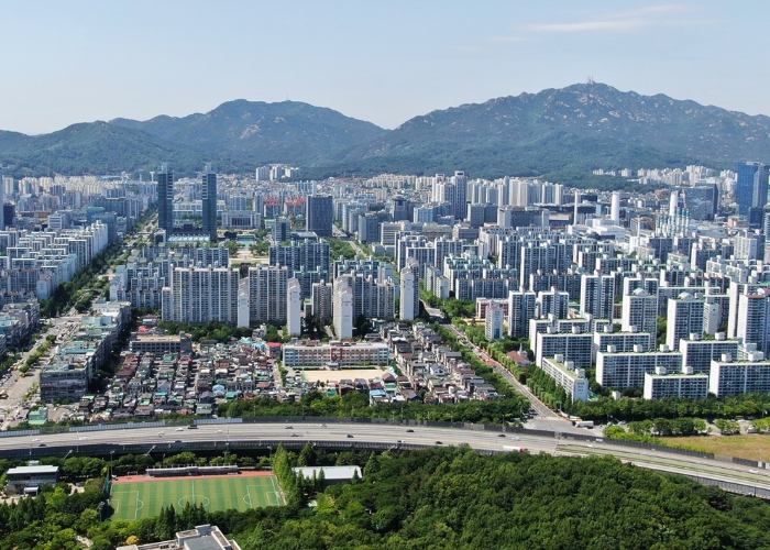 안양시, 평촌신도시 선도지구 정비사업 ‘속도’
