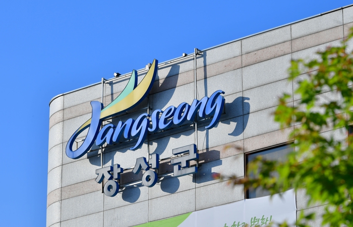 장성군, 8월부터 벼 추가 공동방제 추진