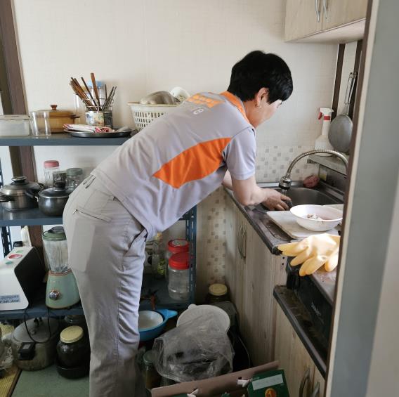세종소방본부, 온열질환 예방하는 '폭염안전지킴이' 활동 전개