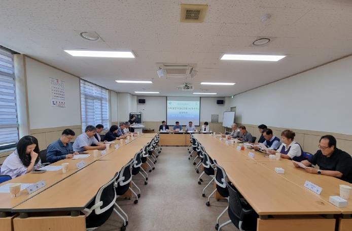 의정부시 송산2동 주민자치회, 두촌면과 푸른 동행…직거래장터로 빚은 상생의 하루