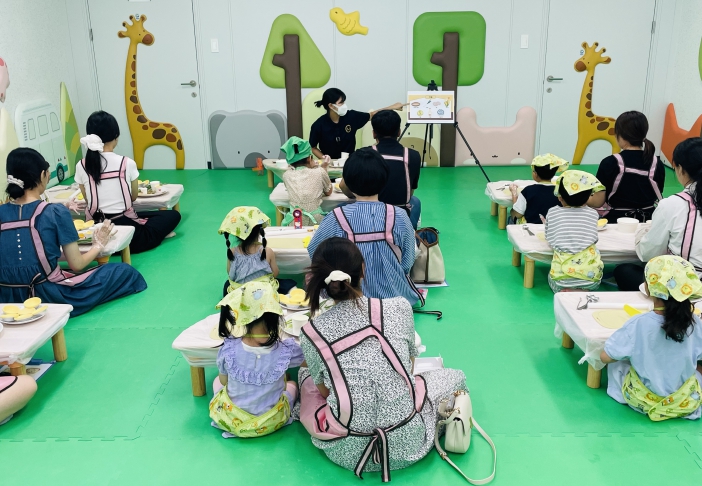 어린이·사회복지 급식관리지원센터, 학부모와 함께하는 휴일‘쿠킹쿠킹 프로그램’운영