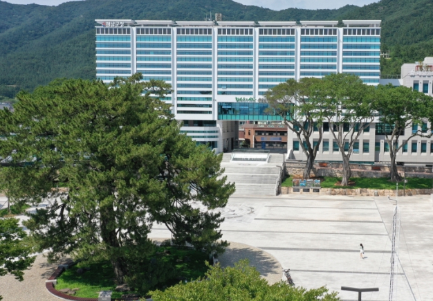 해남군, 야외활동시 진드기 예방 기피제 뿌리세요