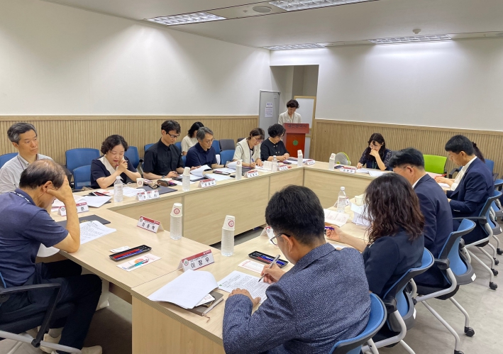 대전시, 재난으로 다친 마음 회복지원 방안 모색