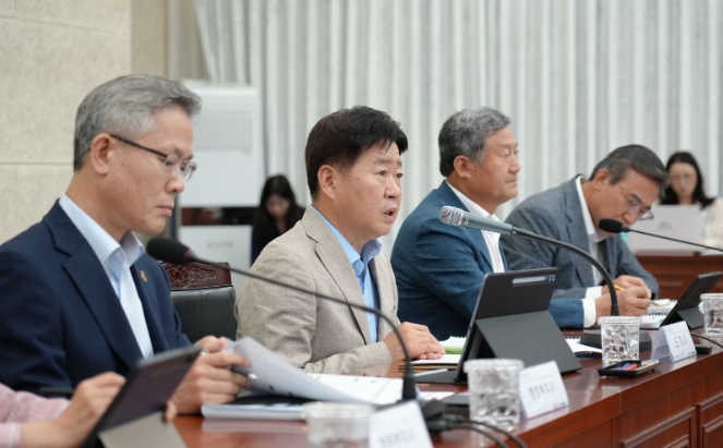 “국민 중심 가치로 제주 혁신정책 추진”