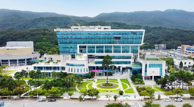 이천시, 제26회 이천시농업인대상 후보자 접수
