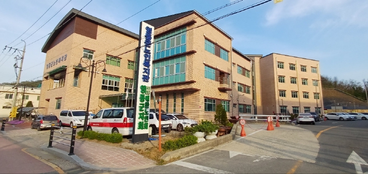 영동군노인복지관, ‘2025년 충북사회복지공동모금회 기능보강 지원사업’ 선정
