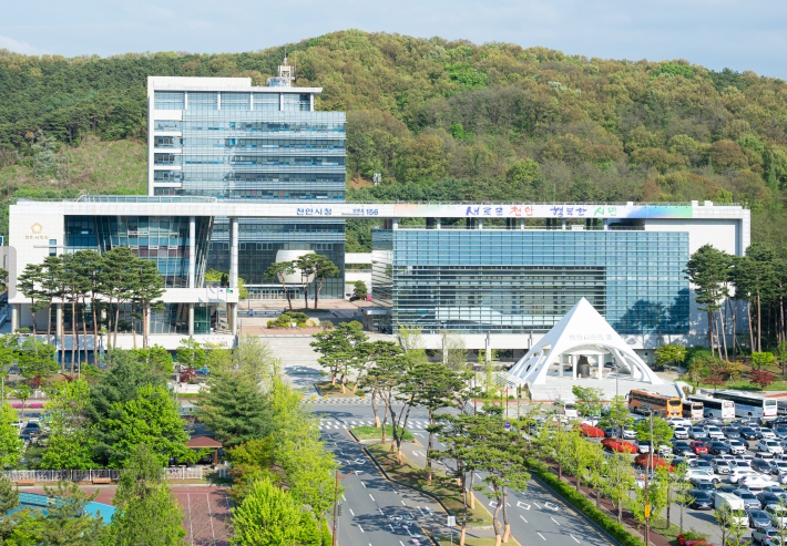 천안시, 저소득층 기존주택 전세임대 경쟁률 평균 12대 1