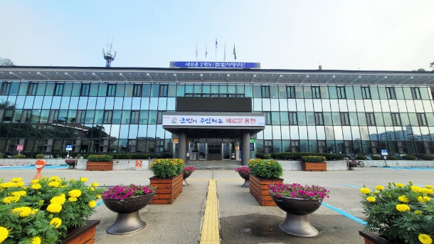 홍천군 ,독거노인 응급안전안심서비스 수행기관 지도점검 실시