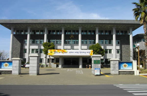 제주도의회, 2025년 하반기 수시인사 단행