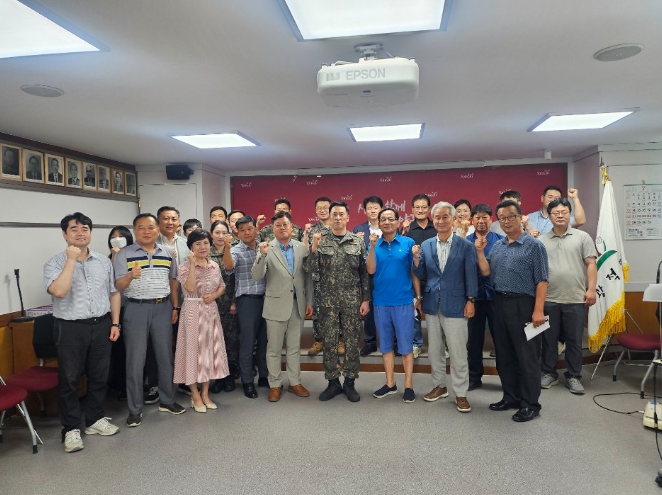 양주시, 2025 드론봇 페스티벌 10월 31일 ~11월 2일 개최
