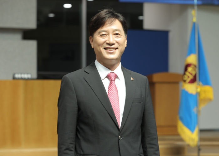 경기도의회 김영기 의원, 특별조정교부금 42억 원 확보…의왕시 현안사업 탄력