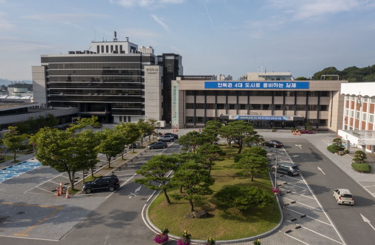김제시, 치매공공후견서비스로 돌봄 공백 채운다