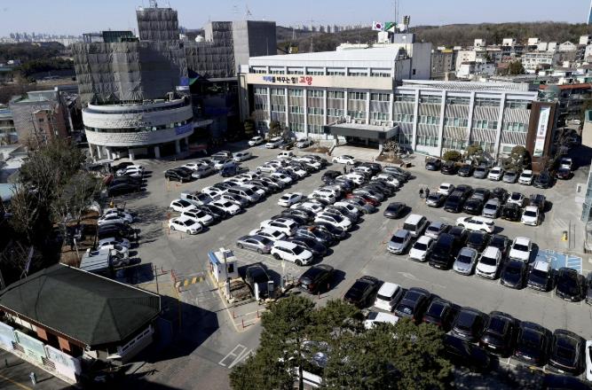 고양시, 지축지구 하수도 정비사업에 특별조정교부금 10억 원 확보