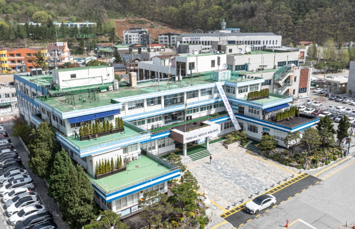 정선군, 하절기 환경오염행위 특별감시·단속 추진