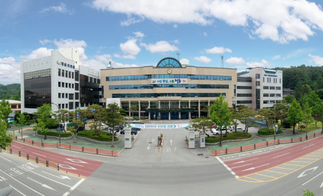 정읍시, 저탄소 농업 시범사업 하반기 신청 접수…8월 29일까지
