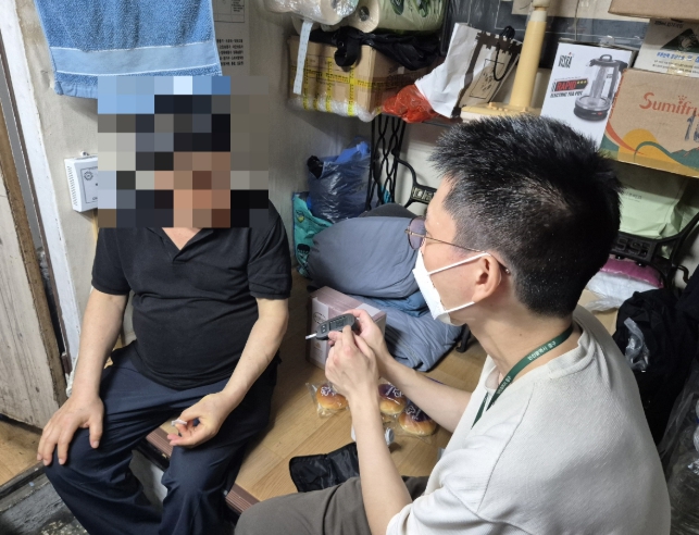 인천 중구 동인천동, ‘만성질환 상담 및 응급 대응체계’ 마련