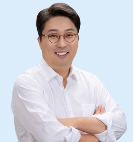 차지호 국회의원, 더불어민주당 '미래전략사무부총장' 임명