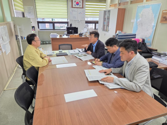 경남도, 산사태 복구‧예방 등 산림분야 국비 확보 총력