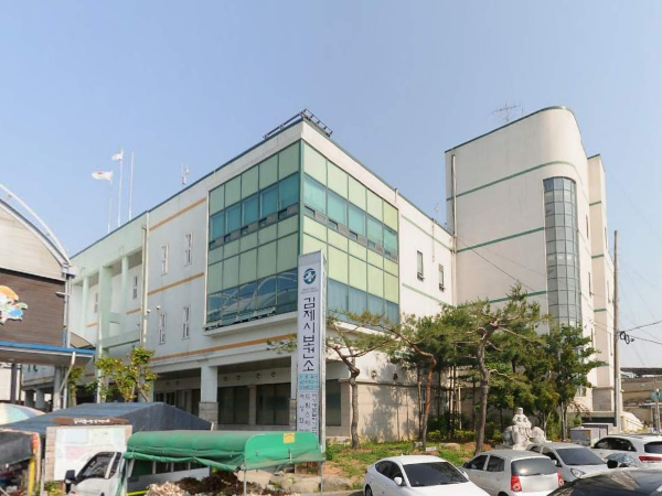 김제시 보건소, 아토피·천식 자조모임 운영
