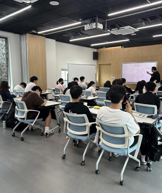 포천시, '포춘·에듀캠프' 운영으로 지역 교육격차 해소 앞장