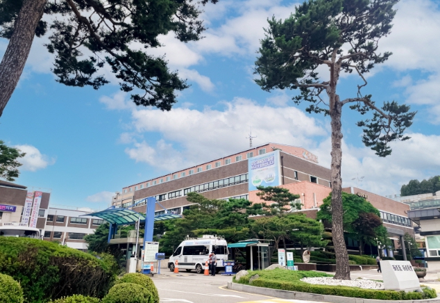 인천 서구, 하반기 도로시설물 안전 점검 실시