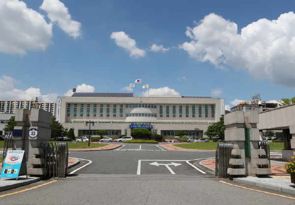 광양시, 남도영화제(NDFF)와 5일간의 가을 낭만 즐기자! 자원활동가 ‘남도랑’ 모집