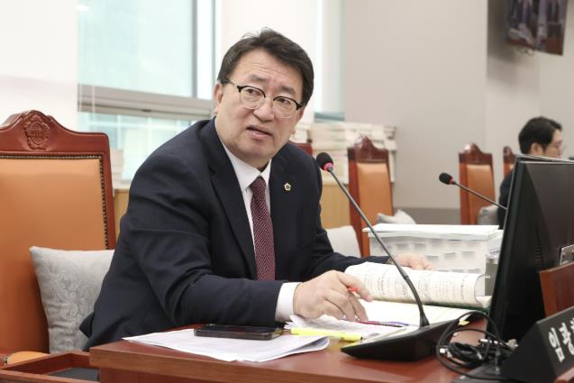 경기도의회 임광현 의원, 생활인프라 개선 위해 특조금 11억7천만원 확보