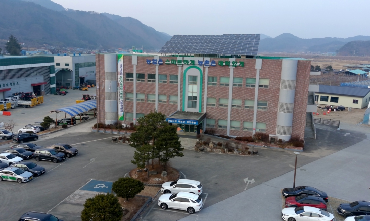 울진군, 2026년 농식품 창업분야 사업 공모 접수 개시