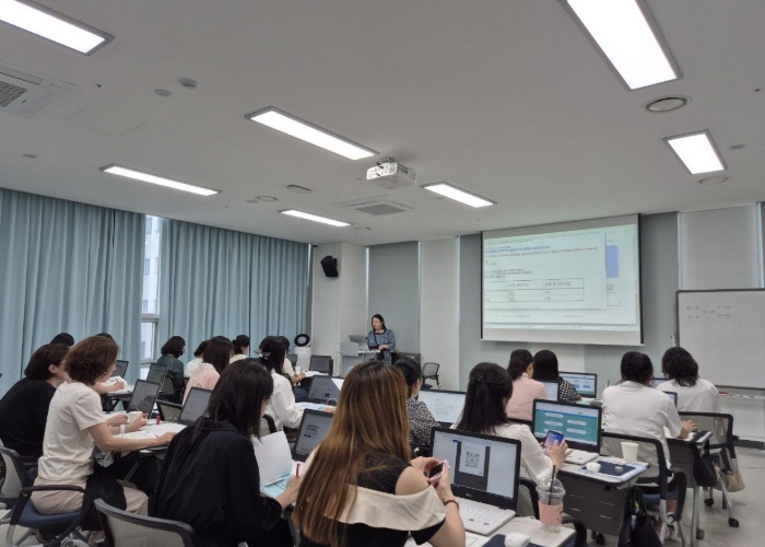 의왕여성새일센터, '생활지원사․사회복지사 특화과정'마무리