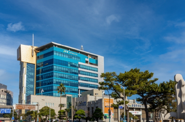 제주테크노파크, 제주 그린수소 특화 기술혁신허브 주관기관 맡는다
