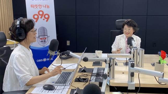경기도의회 김미리 의원, 기후위기 대응과 민생 안정 위해 지속가능한 정책 필요성 강조