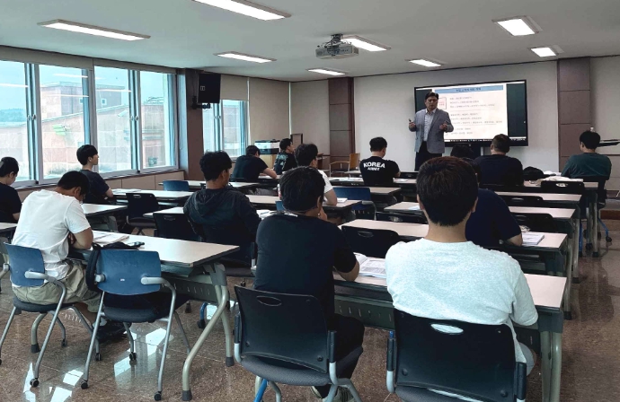 청년농업인 꿈이 영글어간다! 서천에서 피어나는 농업 CEO들