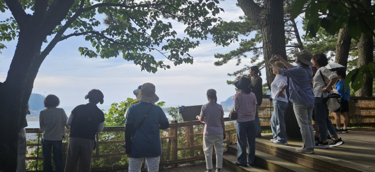 충남교육청, 심리적 소진 회복을 위한 교원 치유캠프 운영