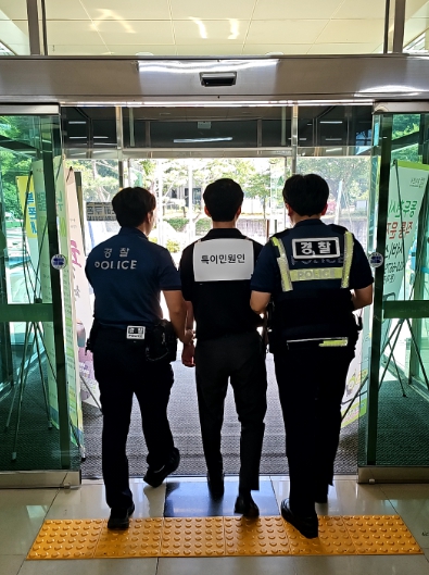 동두천시 생연1동, 하반기 특이민원 대응 모의훈련으로 민원서비스 향상 도모