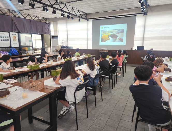 창원특례시, 여름방학 초등 자녀 다채로운 체험 제공