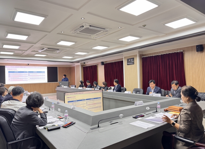 충북도, 체계적인 온실가스 감축을 위한 '탄소중립 기술작업반’ 구성