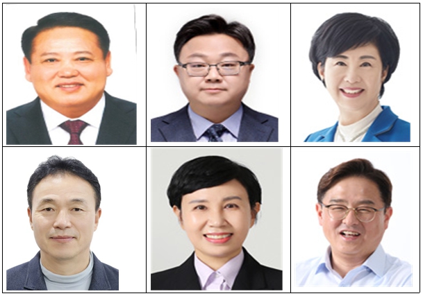 천안시의회 복지문화위, 의원 국외여비 3천만원 전액 반납