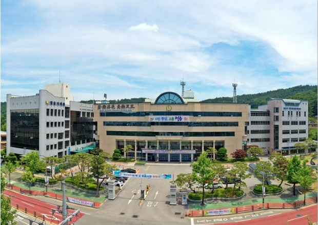 정읍시보건소, 물빛축제 현장서 감염병 예방 캠페인 전개